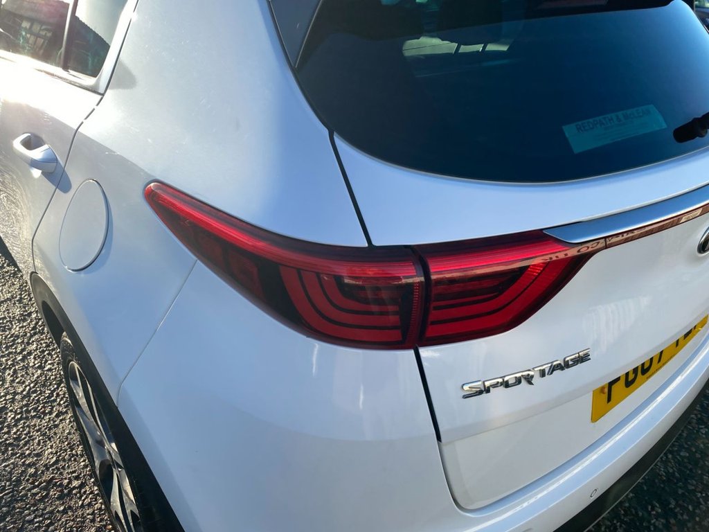 Used Kia Sportage 2017 for sale - 76923951: Photo 22