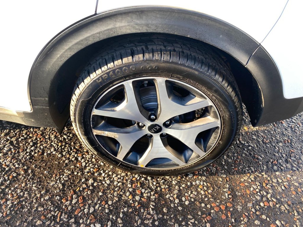 Used Kia Sportage 2017 for sale - 76923951: Photo 23