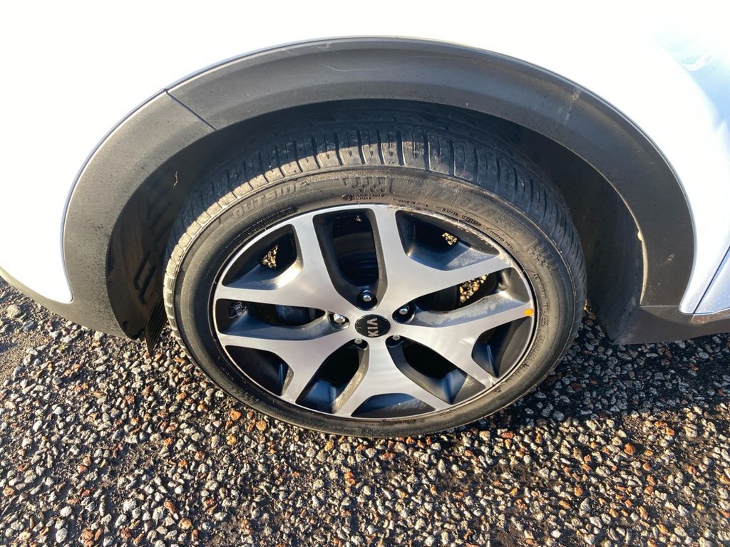 Used Kia Sportage 2017 for sale - 76923951: Photo 25