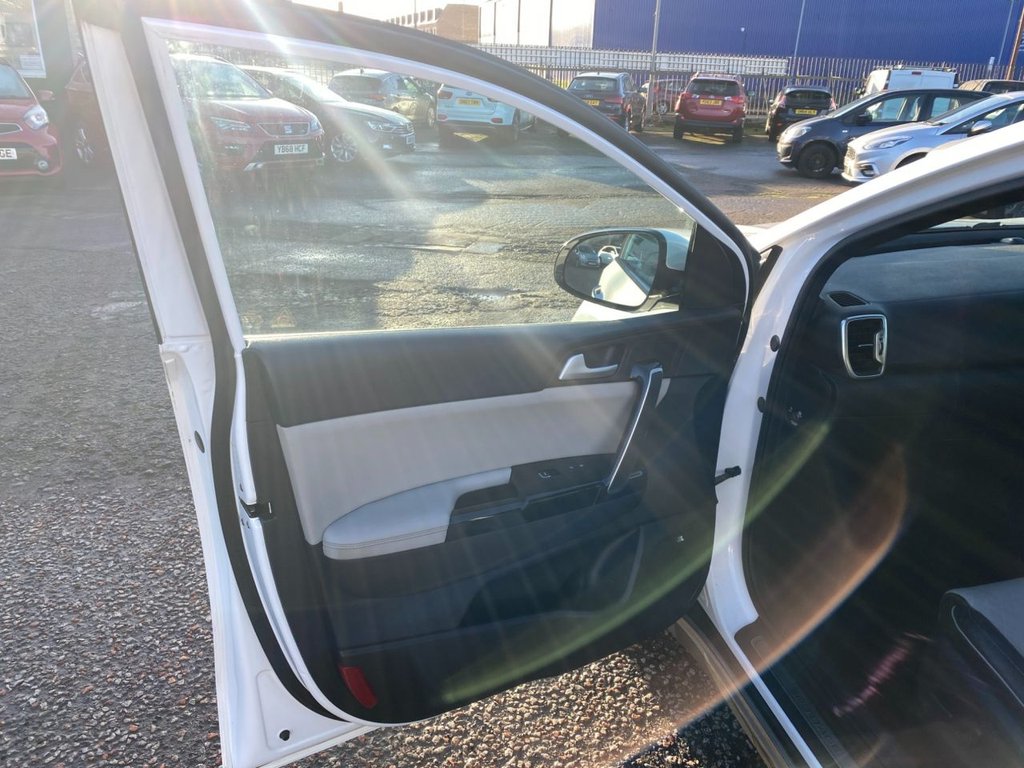 Used Kia Sportage 2017 for sale - 76923951: Photo 26