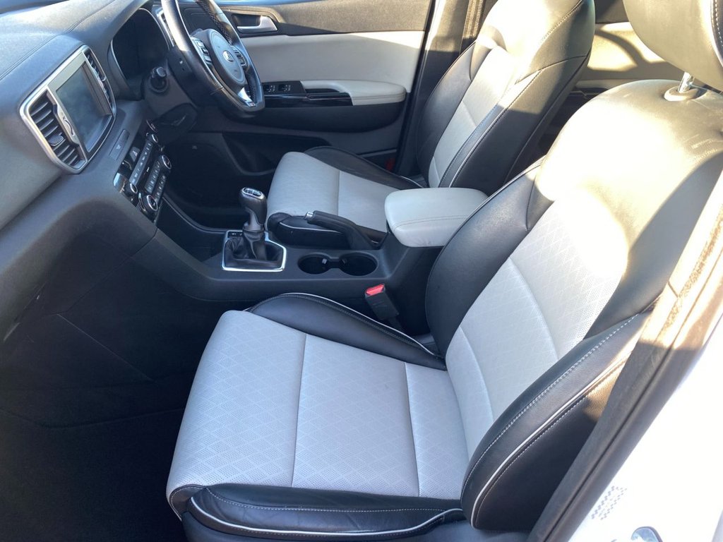Used Kia Sportage 2017 for sale - 76923951: Photo 27