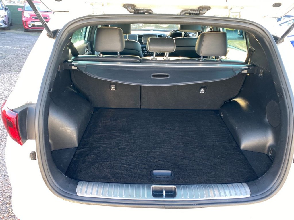 Used Kia Sportage 2017 for sale - 76923951: Photo 30