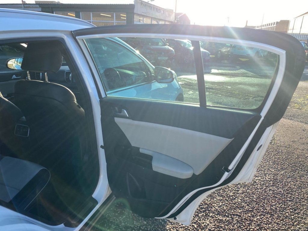 Used Kia Sportage 2017 for sale - 76923951: Photo 31