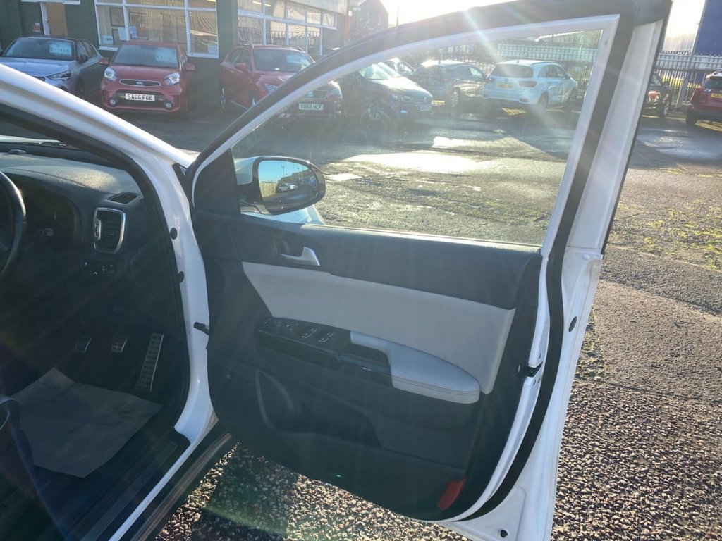 Used Kia Sportage 2017 for sale - 76923951: Photo 33