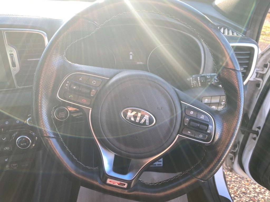 Used Kia Sportage 2017 for sale - 76923951: Photo 35