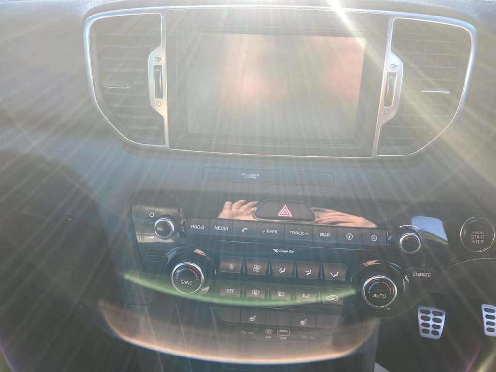 Used Kia Sportage 2017 for sale - 76923951: Photo 36