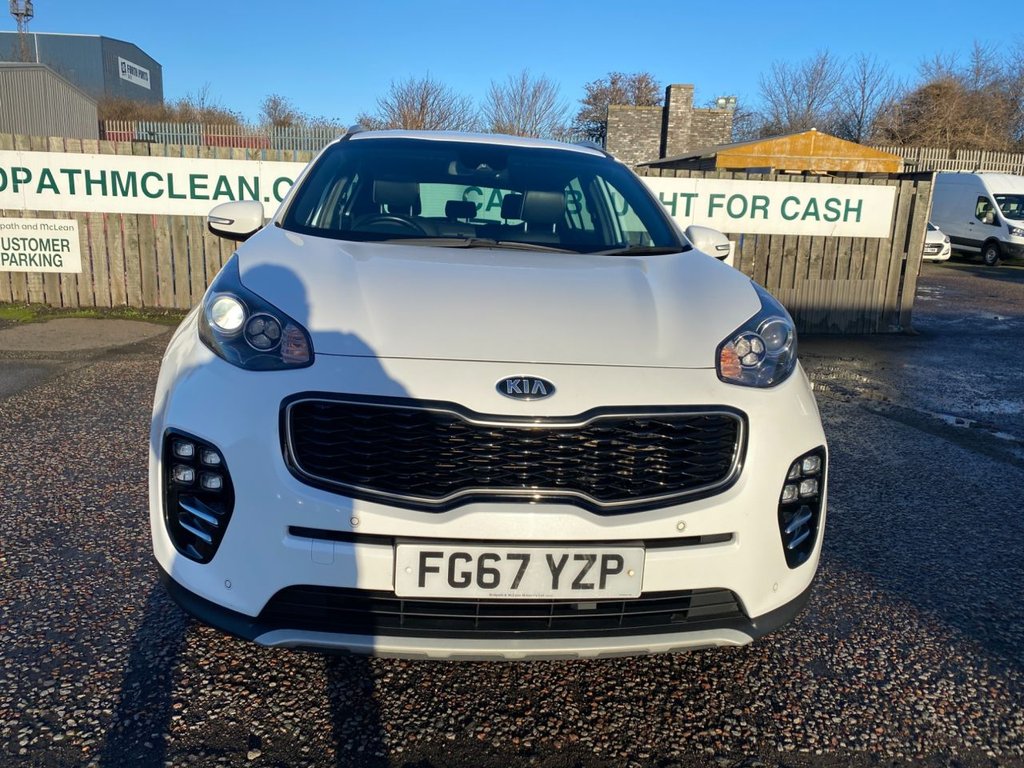 Used Kia Sportage 2017 for sale - 76923951: Photo 4