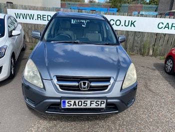 Used Honda CR-V 2005 for sale - 75515469: Photo
