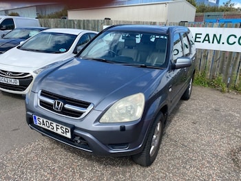 Used Honda CR-V 2005 for sale - 75515469: Photo