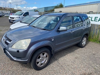 Used Honda CR-V 2005 for sale - 75515469: Photo