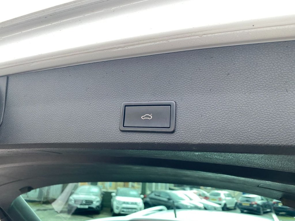 Used SEAT Ateca 2016 for sale - 77534500: Photo 19