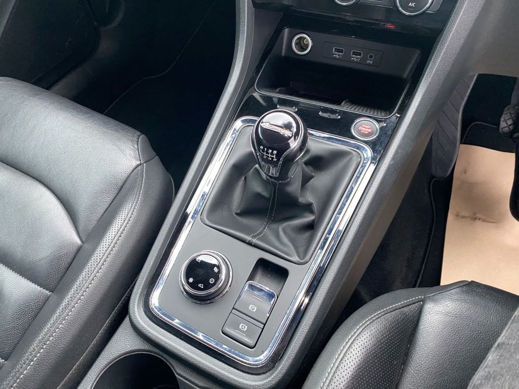 Used SEAT Ateca 2016 for sale - 77534500: Photo 24