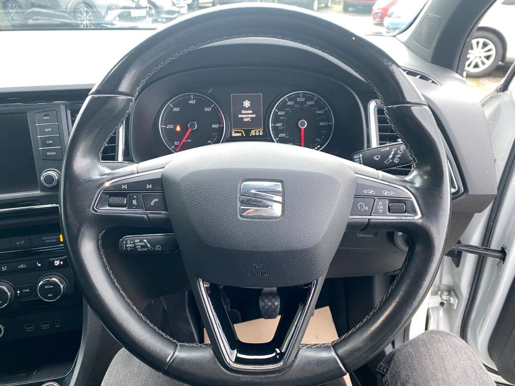 Used SEAT Ateca 2016 for sale - 77534500: Photo 26