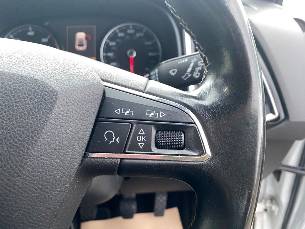 Used SEAT Ateca 2016 for sale - 77534500: Photo 29