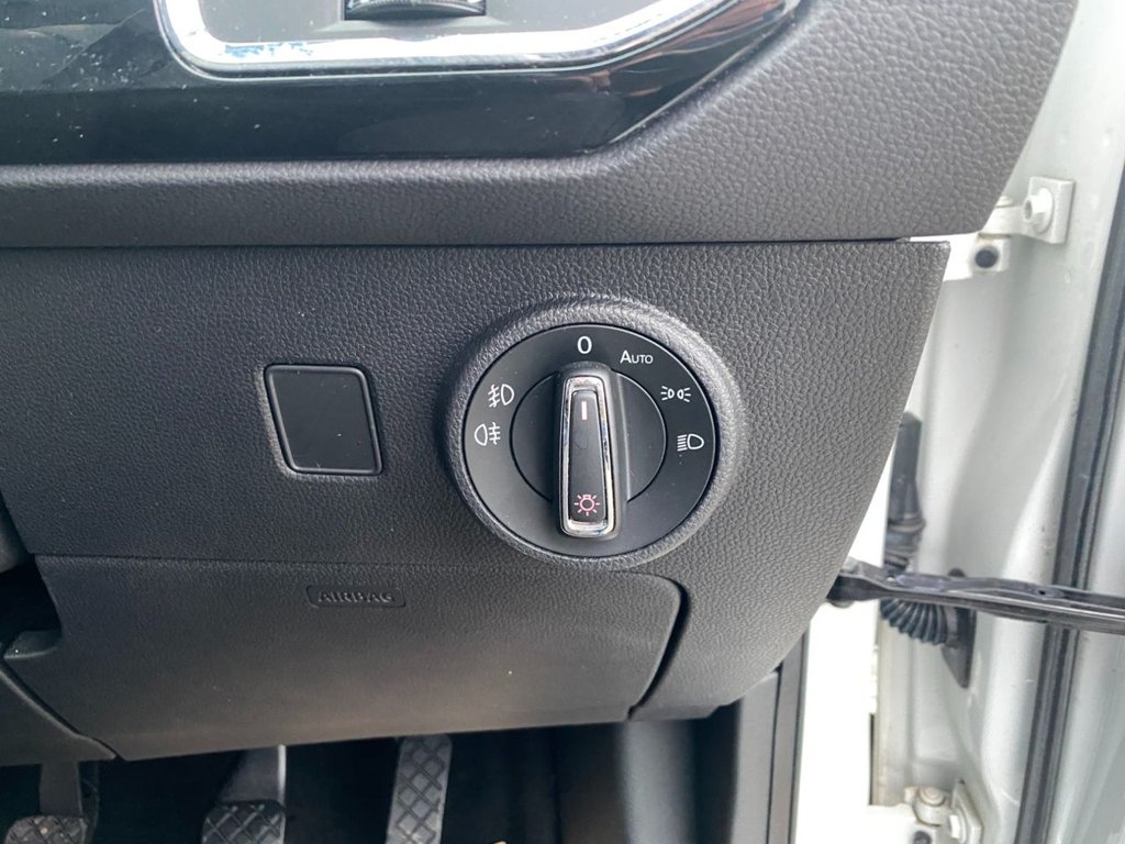 Used SEAT Ateca 2016 for sale - 77534500: Photo 30