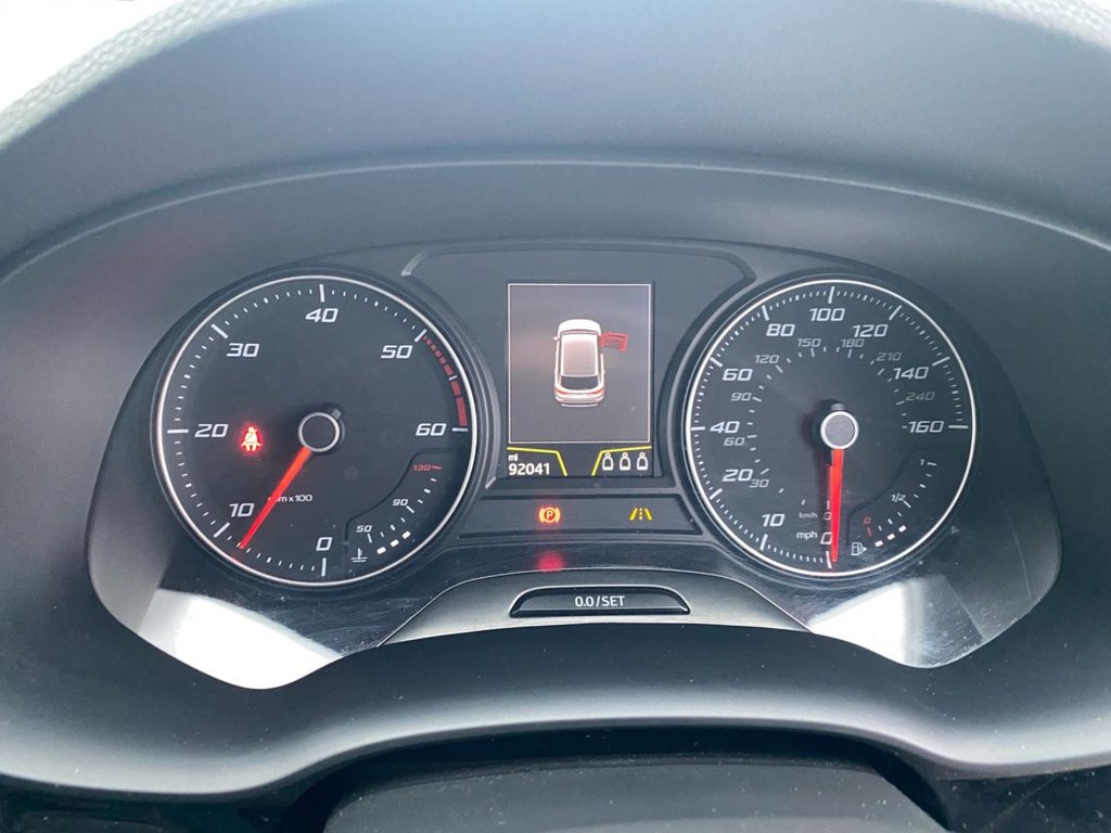 Used SEAT Ateca 2016 for sale - 77534500: Photo 31