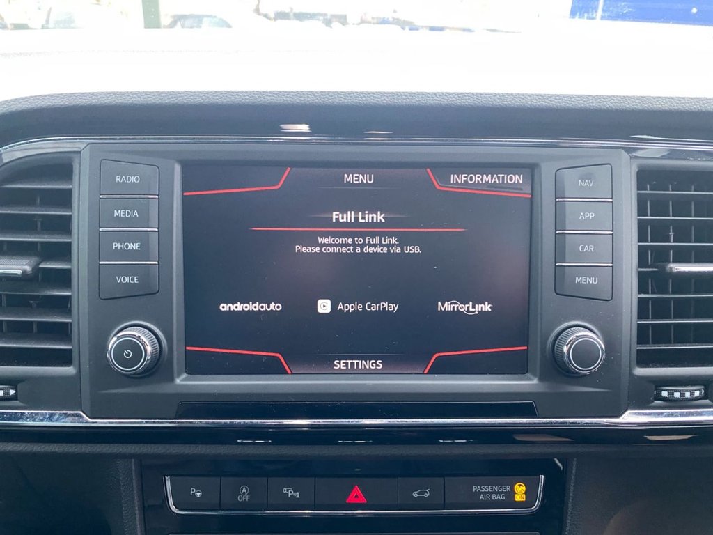 Used SEAT Ateca 2016 for sale - 77534500: Photo 34