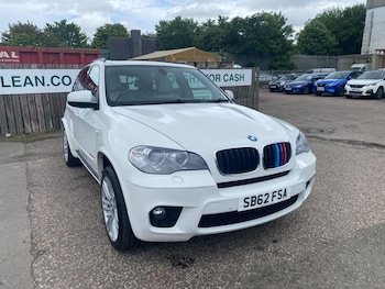 Used BMW X5 2012 for sale - 78768895: Photo