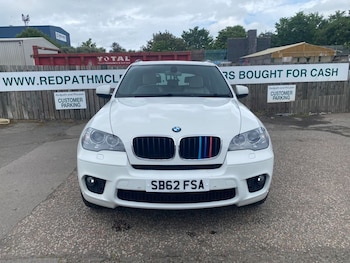 Used BMW X5 2012 for sale - 78768895: Photo