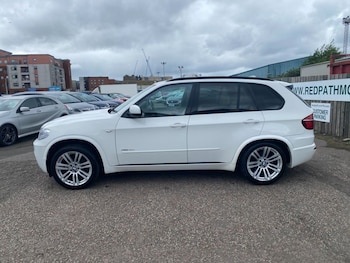 Used BMW X5 2012 for sale - 78768895: Photo