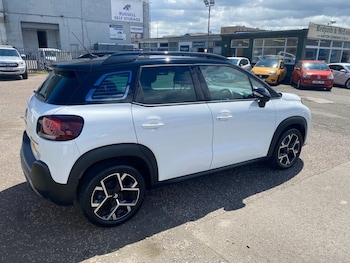 Used Citroen C3 Aircross 2023 for sale - 79090109: Photo