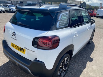 Used Citroen C3 Aircross 2023 for sale - 79090109: Photo