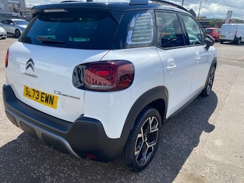 Used Citroen C3 Aircross 2023 for sale - 79090109: Photo