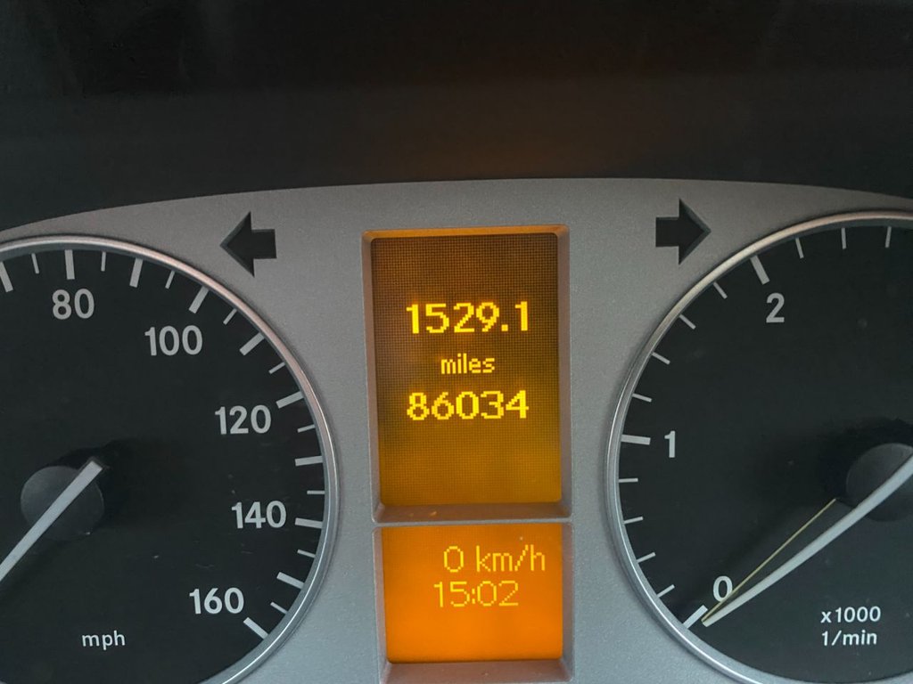 Used Mercedes-Benz B Class 2010 for sale - 76724682: Photo 11