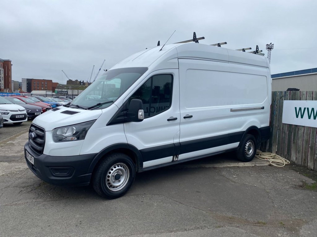 Used Ford Transit 2020 for sale - 76266901: Photo 3