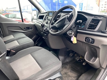 Used Ford Transit 2020 for sale - 76266901: Photo