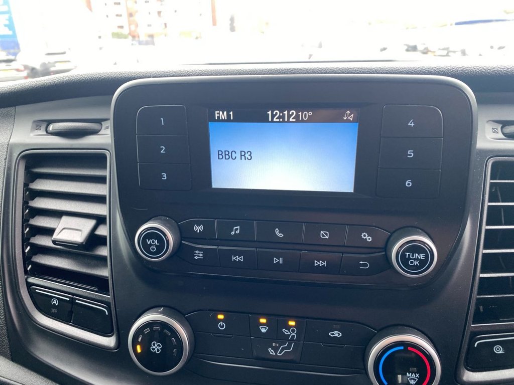 Used Ford Transit 2020 for sale - 76266901: Photo 5