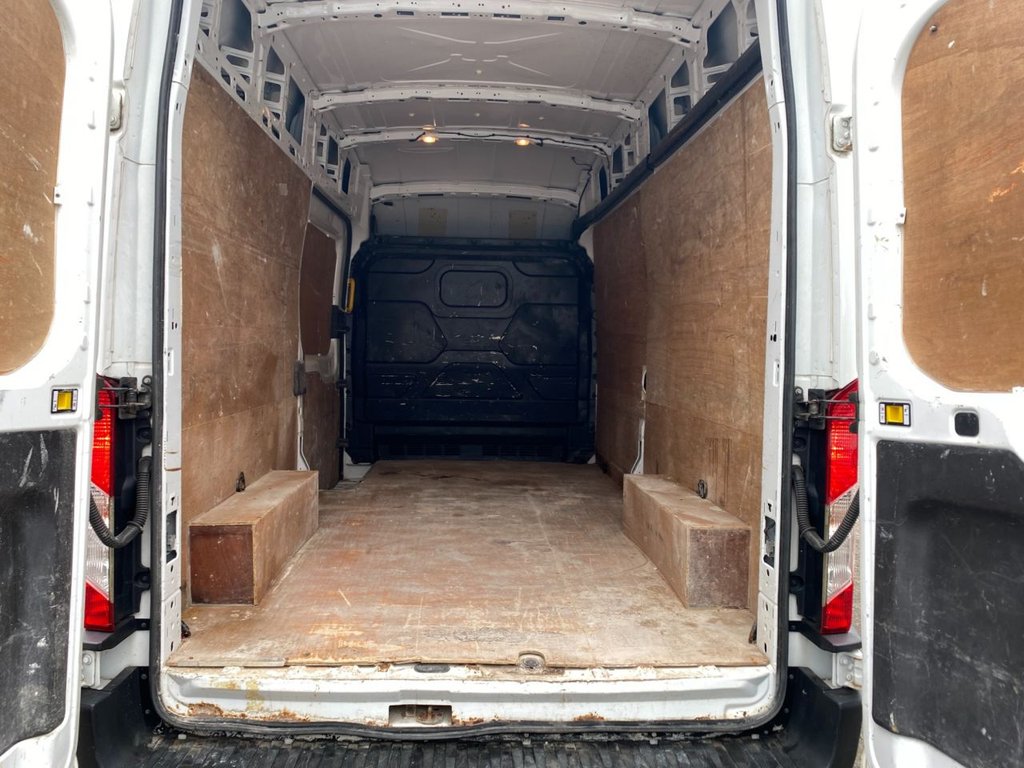 Used Ford Transit 2020 for sale - 76266901: Photo 6