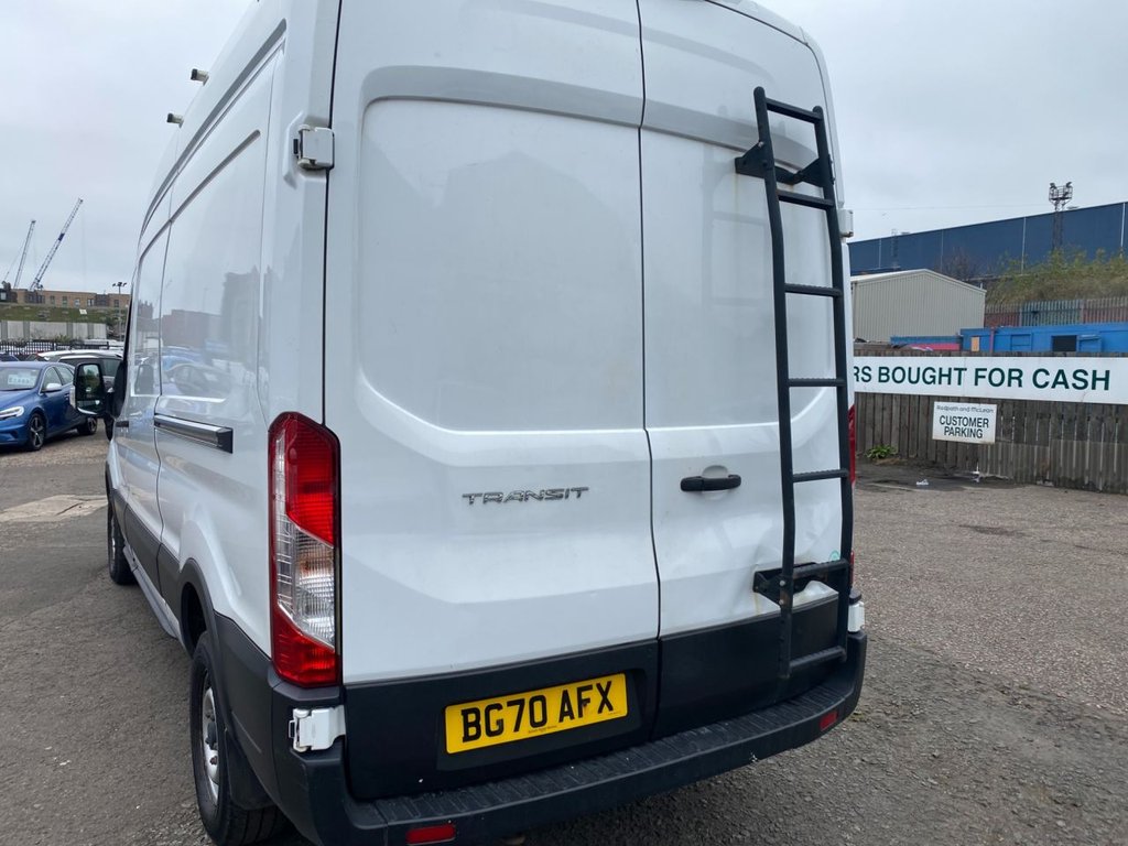 Used Ford Transit 2020 for sale - 76266901: Photo 7