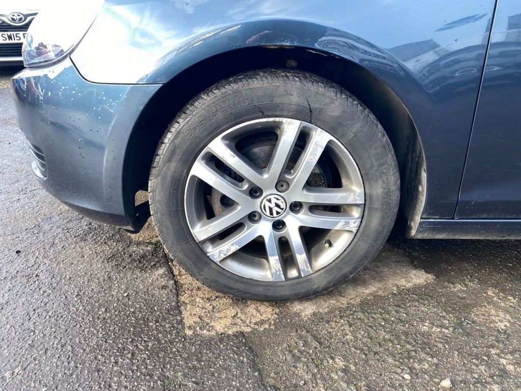 Used Volkswagen Golf 2009 for sale - 77621366: Photo 10