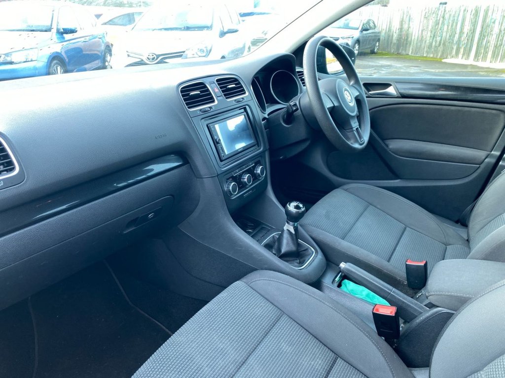 Used Volkswagen Golf 2009 for sale - 77621366: Photo 12