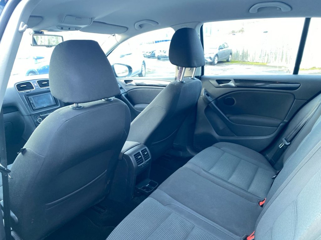 Used Volkswagen Golf 2009 for sale - 77621366: Photo 13
