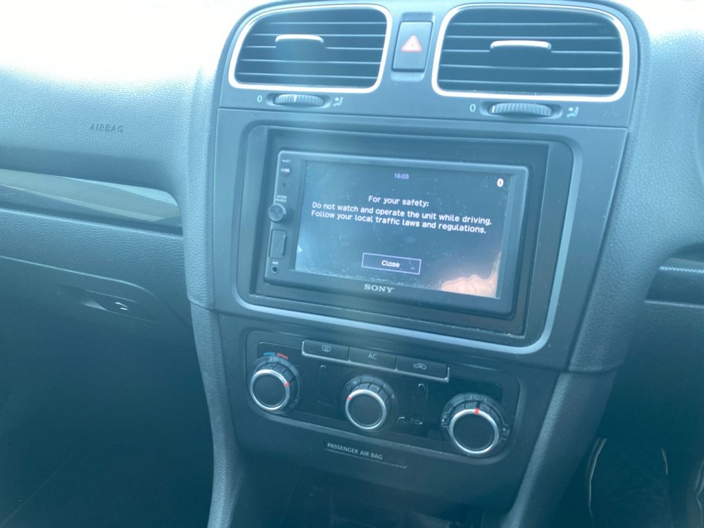 Used Volkswagen Golf 2009 for sale - 77621366: Photo 15