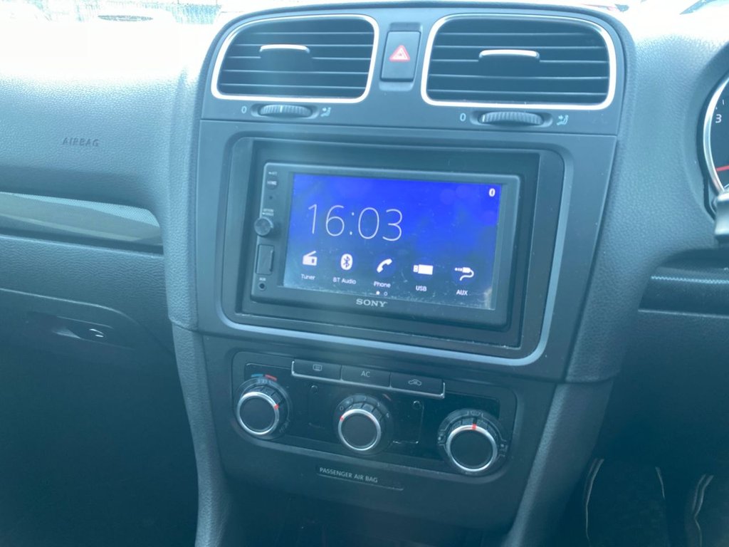 Used Volkswagen Golf 2009 for sale - 77621366: Photo 16