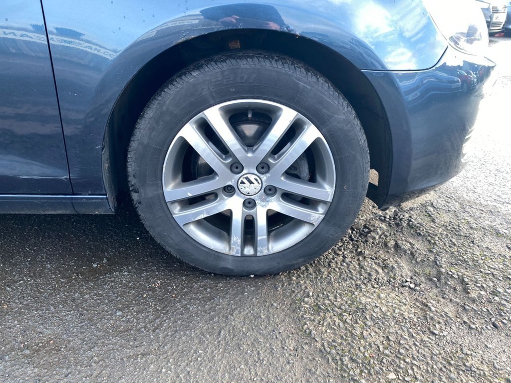 Used Volkswagen Golf 2009 for sale - 77621366: Photo 9