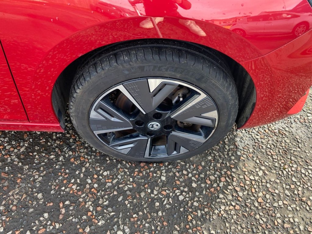 Used Vauxhall Corsa 2022 for sale - 77680775: Photo 11