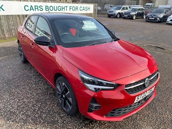 Used Vauxhall Corsa 2022 for sale - 77680775: Photo