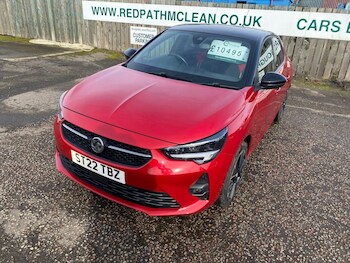 Used Vauxhall Corsa 2022 for sale - 77680775: Photo