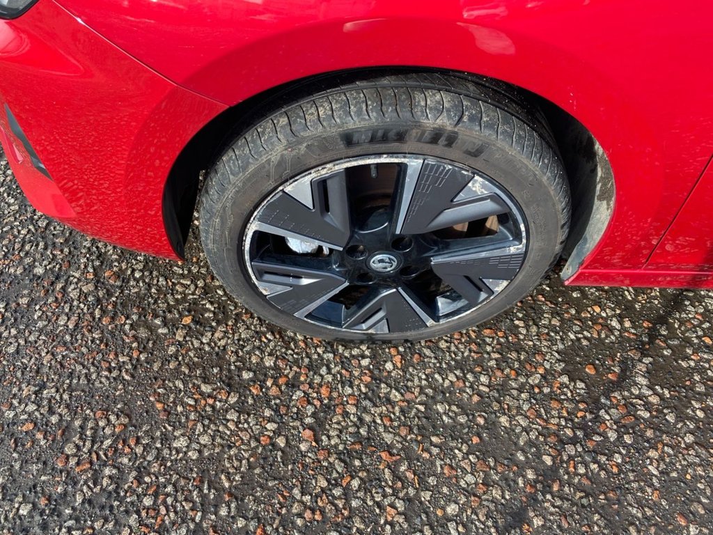 Used Vauxhall Corsa 2022 for sale - 77680775: Photo 5