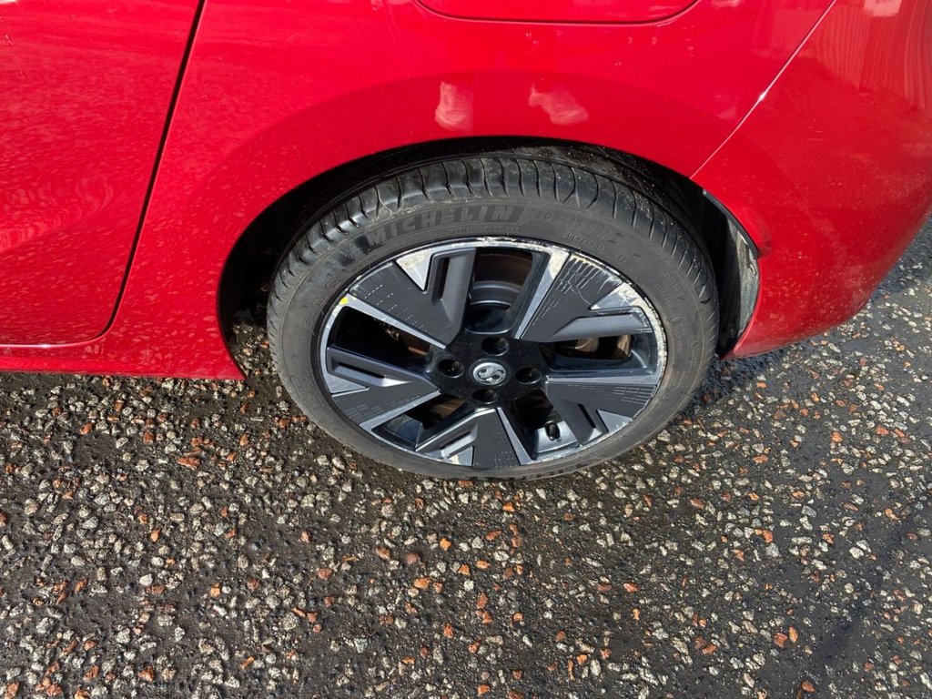 Used Vauxhall Corsa 2022 for sale - 77680775: Photo 6