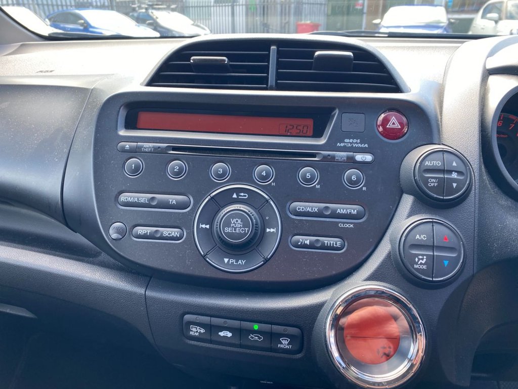 Used Honda Jazz 2013 for sale - 78212591: Photo 11