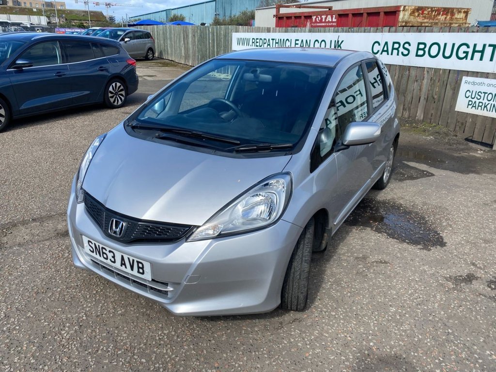 Used Honda Jazz 2013 for sale - 78212591: Photo 3