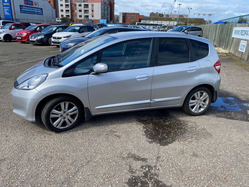 Used Honda Jazz 2013 for sale - 78212591: Photo 4