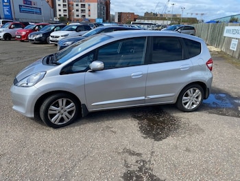 Used Honda Jazz 2013 for sale - 78212591: Photo