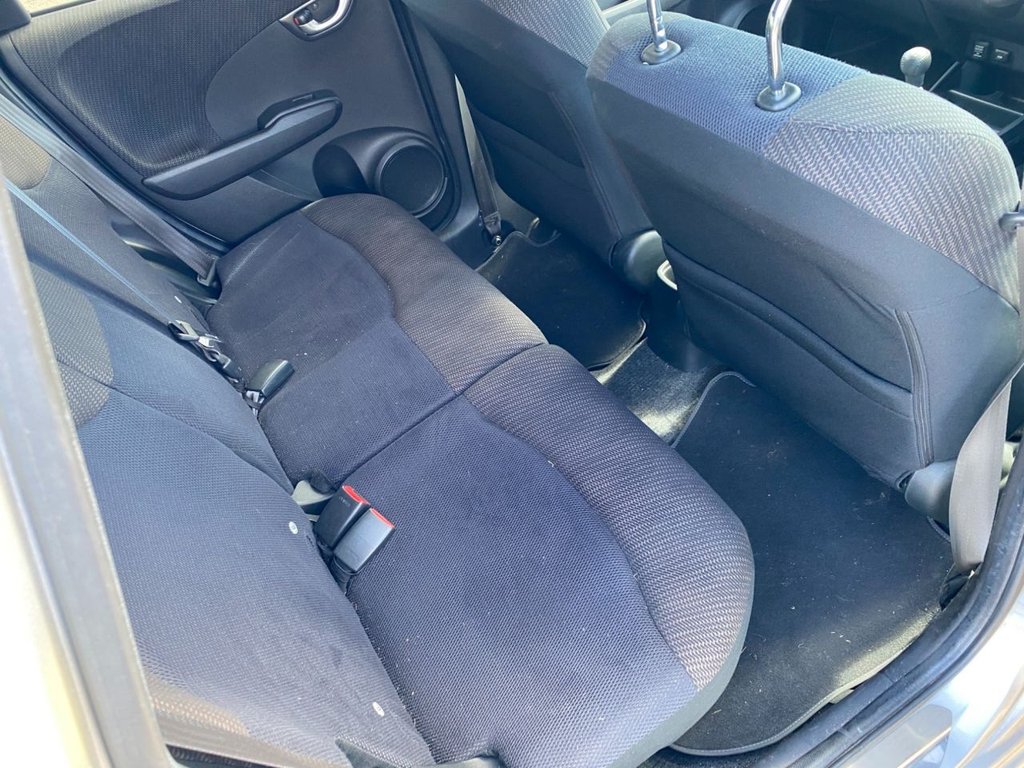 Used Honda Jazz 2013 for sale - 78212591: Photo 9