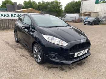 2017 (17) - 1.0 EcoBoost ST-Line 5dr